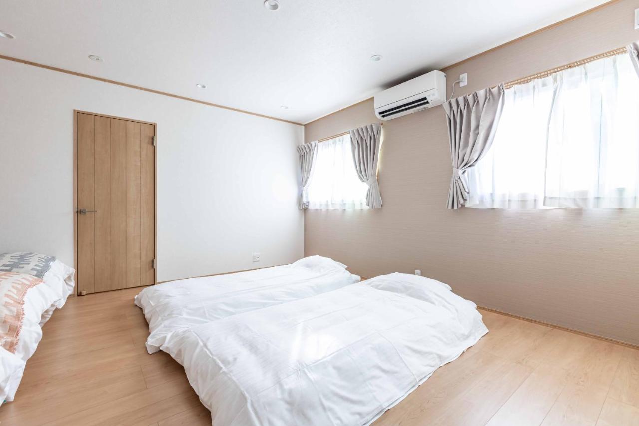 Peace Of Rest Shirahama Villa Exterior photo