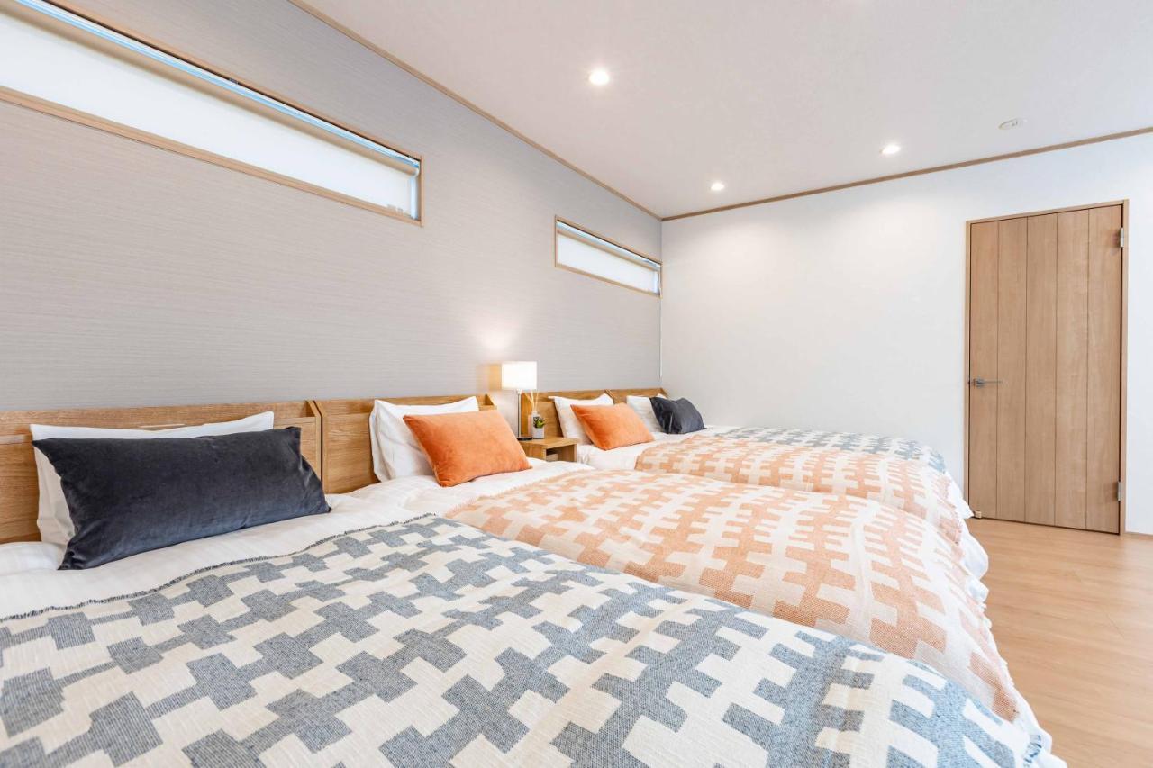Peace Of Rest Shirahama Villa Exterior photo