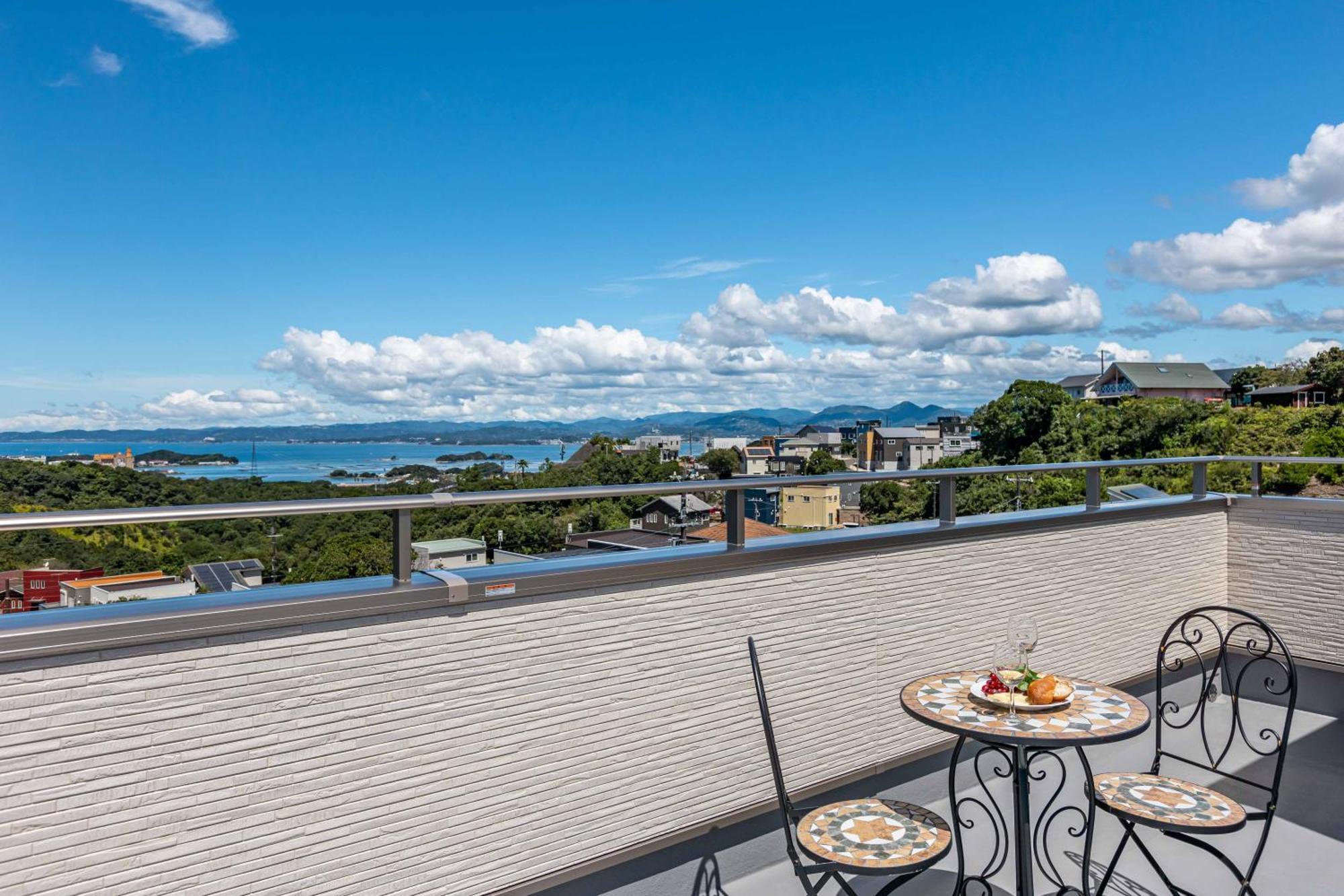 Peace Of Rest Shirahama Villa Exterior photo